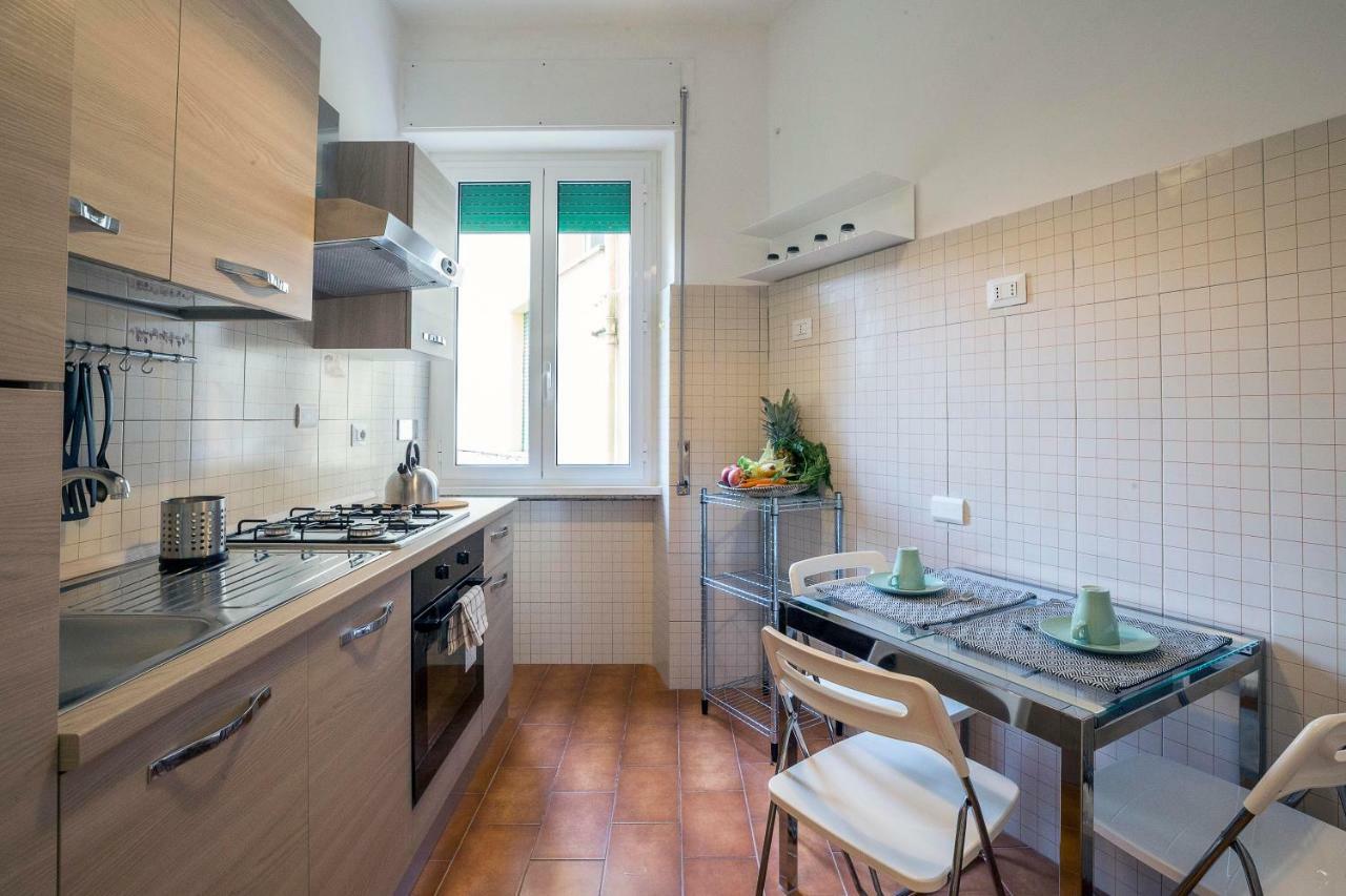 Apartment Jhhit Tuscolana 03 With Terrace Rome